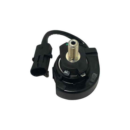 Porta Escovas Aplicável Colheitadeiras John Deere - AH161012