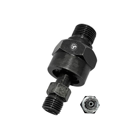 Conexão Rotativa União Aplicável John Deere - AH218190