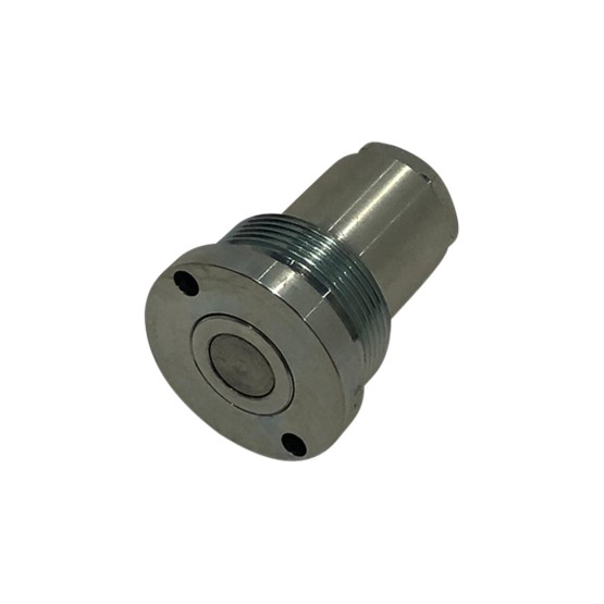 Válvula Engate Rápido Aplicável John Deere  - AH225670