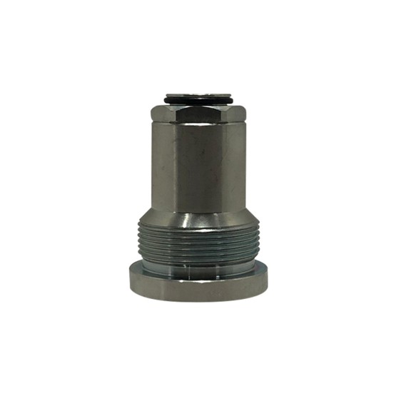 Válvula Engate Rápido Aplicável John Deere  - AH225670