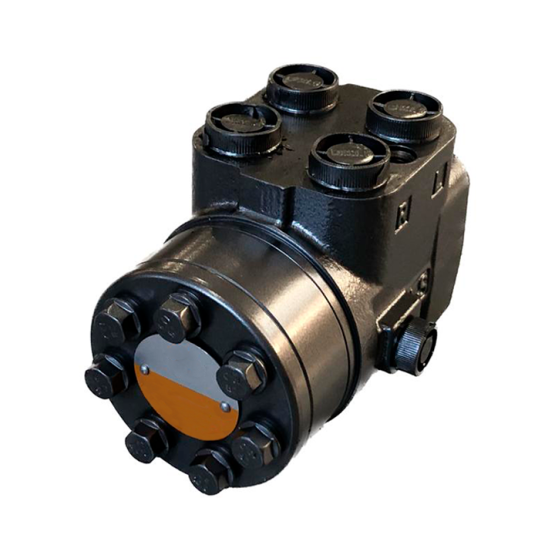 Orbitrol De Direção Aplicável Trator John Deere - AL110875