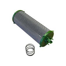 Filtro Óleo Hidráulico Aplicável John Deere - Al169573