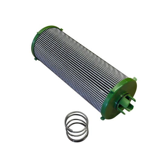 Filtro Óleo Hidráulico Aplicável John Deere - Al169573
