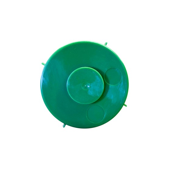 Filtro Óleo Hidráulico Aplicável John Deere - Al169573