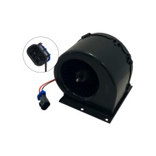 Motor Ventilador Aplicável Tratores John Deere 7220 - Al214942