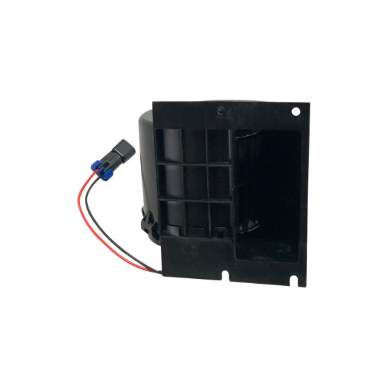 Motor Ventilador Aplicável Tratores John Deere 7220 - Al214942