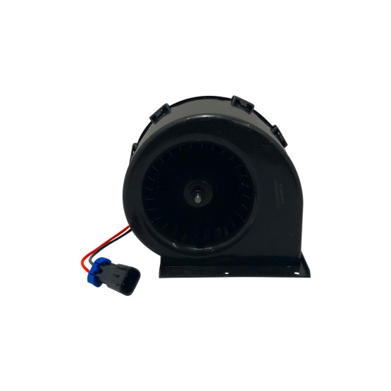 Motor Ventilador Aplicável Tratores John Deere 7220 - Al214942