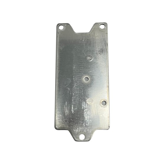 Resfriador De Óleo Aplicável Retroescavadeiras John Deere - AT349656