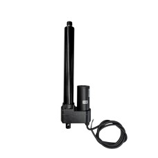 Atuador Do Picador Aplicável Colheitadeiras John Deere - AXE23606