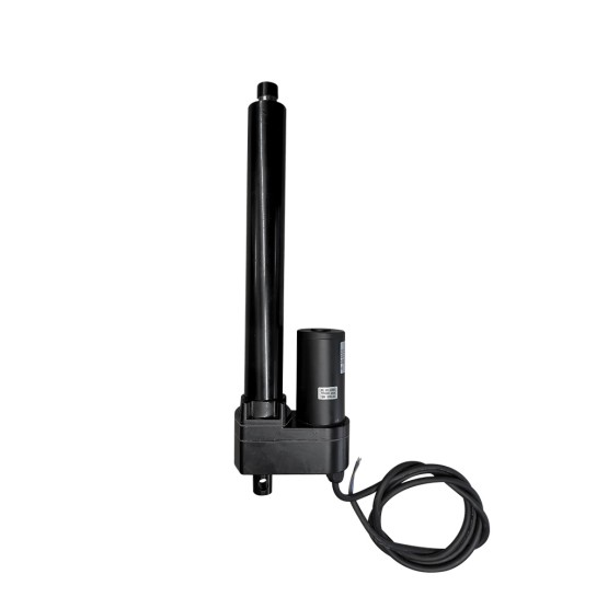 Atuador Do Picador Aplicável Colheitadeiras John Deere - AXE23606