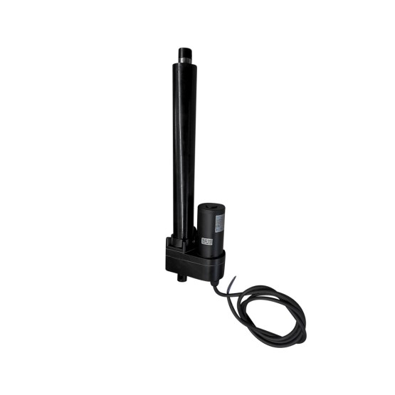 Atuador Do Picador Aplicável Colheitadeiras John Deere - AXE23606