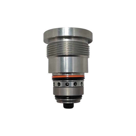 Engate Rápido Aplicável Colheitadeiras John Deere - AXE49949