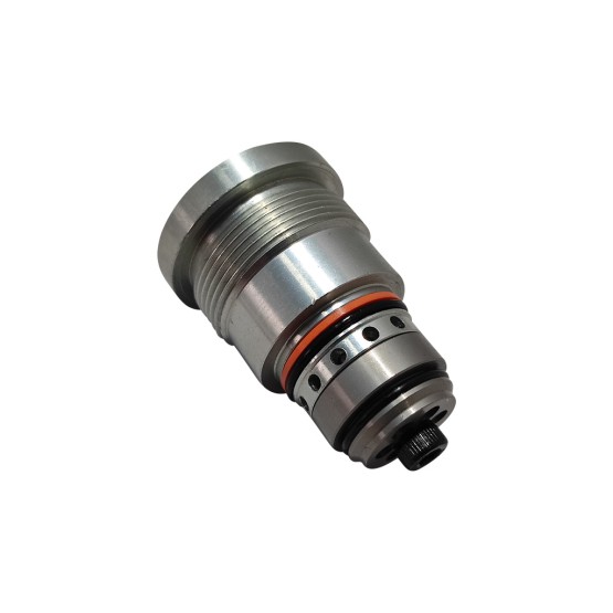 Engate Rápido Aplicável Colheitadeiras John Deere - AXE49949