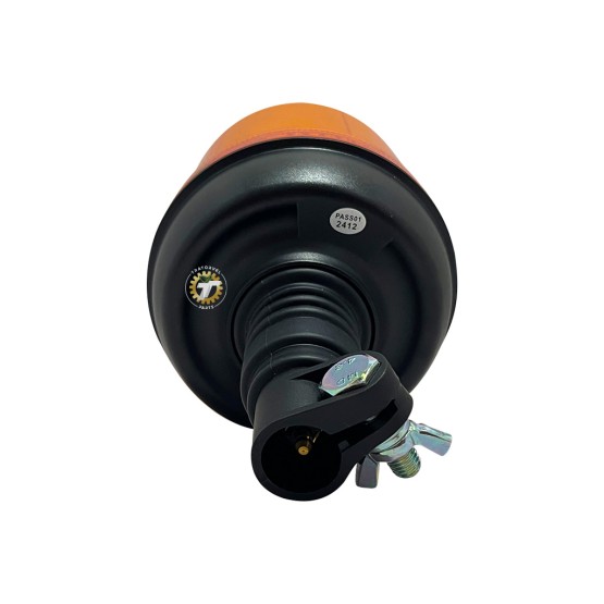 Giroflex Com Lâmpada Aplicável John Deere - AZ44705