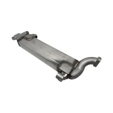 Trocador De Calor Aplicável John Deere - Dz101012