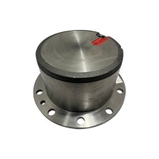 Porta Satélite 4 Pinos Dana Aplicável Trator John Deere - L171994