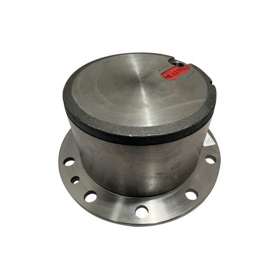 Porta Satélite 4 Pinos Dana Aplicável Trator John Deere - L171994