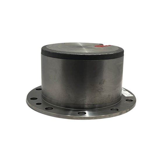 Porta Satélite 4 Pinos Dana Aplicável Trator John Deere - L171994