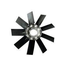 Hélice Ventoinha Radiador Aplicável John Deere -  L79028