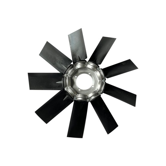 Hélice Ventoinha Radiador Aplicável John Deere -  L79028