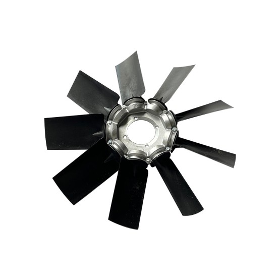 Hélice Ventoinha Radiador Aplicável John Deere -  L79028