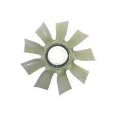 Hélice do Radiador Aplicável Trator John Deere - RE181921