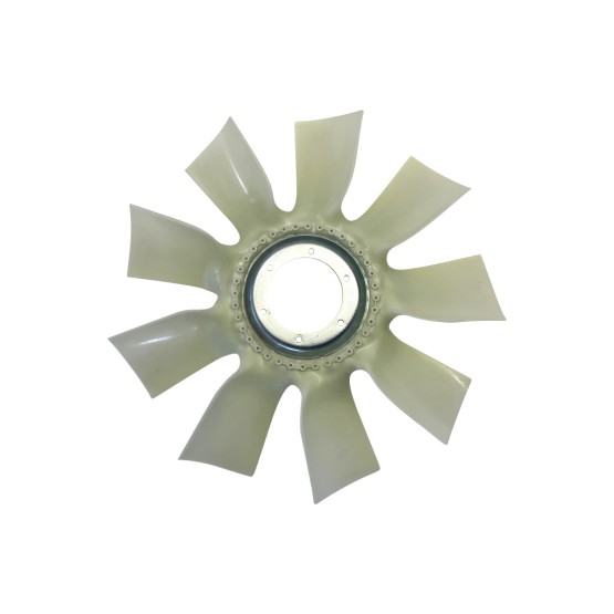 Hélice do Radiador Aplicável Trator John Deere - RE181921