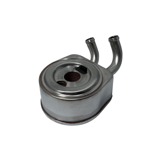 Resfriador De Óleo Aplicável Tratores John Deere - Re31929