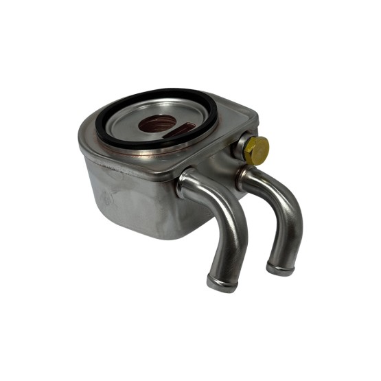 Resfriador De Óleo Aplicável Tratores John Deere - Re31929