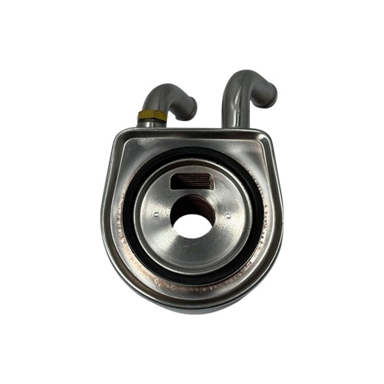 Resfriador De Óleo Aplicável Tratores John Deere - Re31929