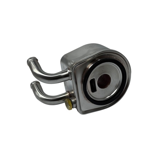 Resfriador De Óleo Aplicável Tratores John Deere - Re31929