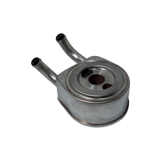 Resfriador De Óleo Aplicável Tratores John Deere - Re31929