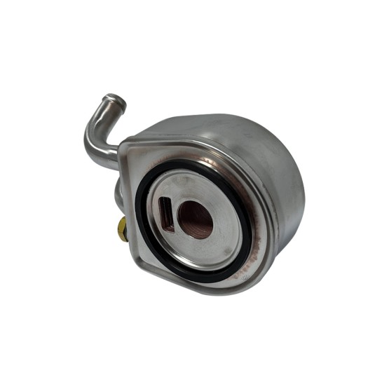 Resfriador De Óleo Aplicável Tratores John Deere - Re31929