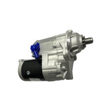 Motor Partida Aplicável Trator John Deere - RE501294