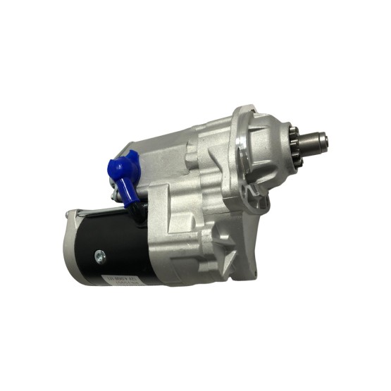 Motor Partida Aplicável Trator John Deere - RE501294