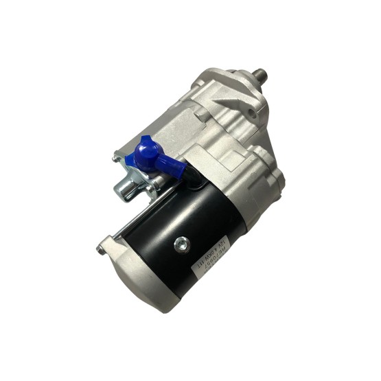 Motor Partida Aplicável Trator John Deere - RE501294