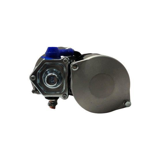 Motor Partida Aplicável Trator John Deere - RE501294