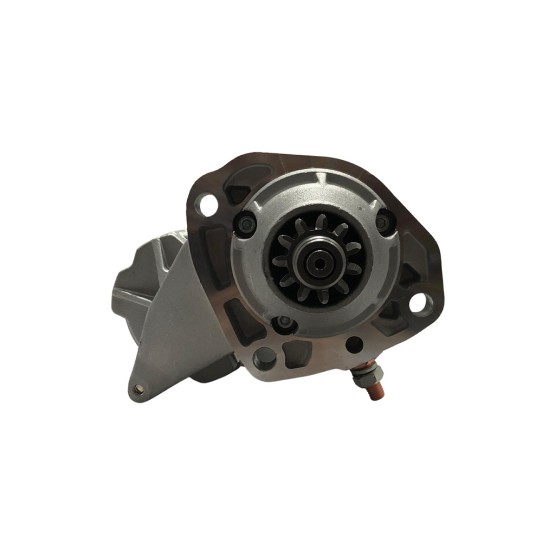 Motor Partida Aplicável Trator John Deere - RE501294