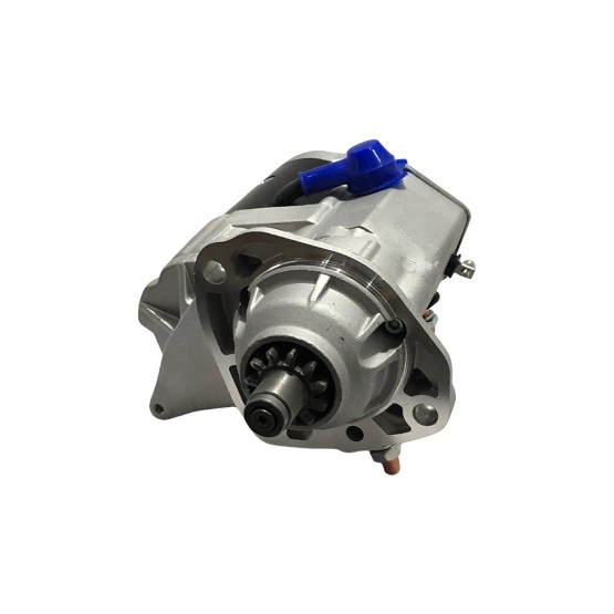 Motor Partida Aplicável Trator John Deere - RE501294