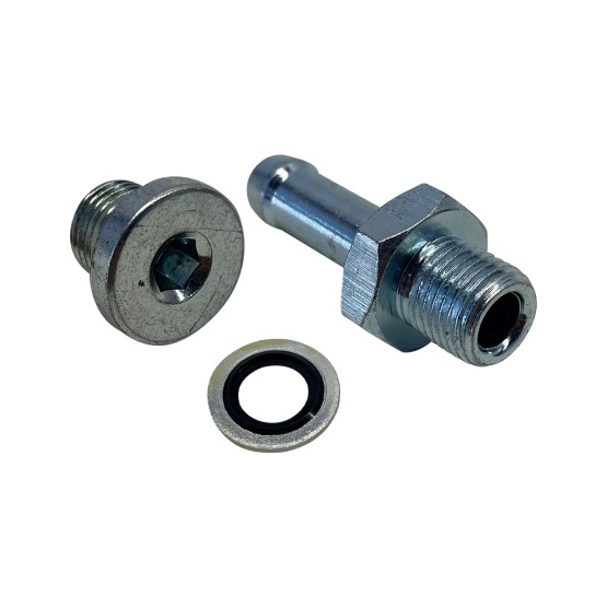 Filtro de Combustível Aplicável Tratores John Deere - RE525802