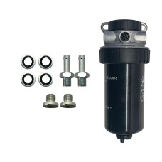 Filtro de Combustível Aplicável Tratores John Deere - RE525802