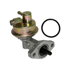 Bomba Alimentadora De Combustível Aplicável Colheitadeiras John Deere - RE535727