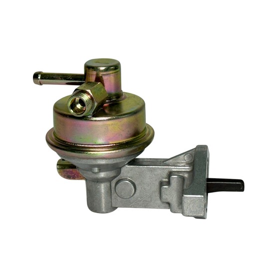 Bomba Alimentadora De Combustível Aplicável Colheitadeiras John Deere - RE535727