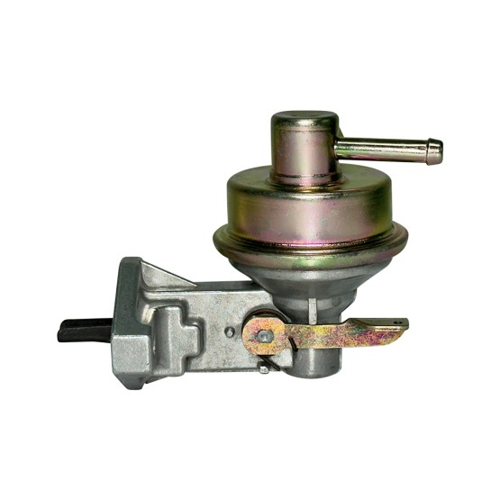 Bomba Alimentadora De Combustível Aplicável Colheitadeiras John Deere - RE535727