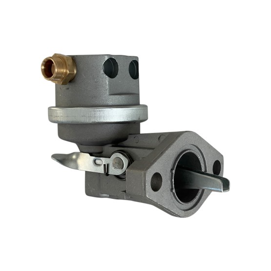 Bomba Alimentadora Combustível Aplicável Trator John Deere – RE535728