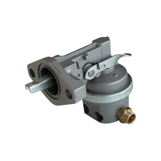 Bomba Alimentadora Combustível Aplicável Trator John Deere – RE535728