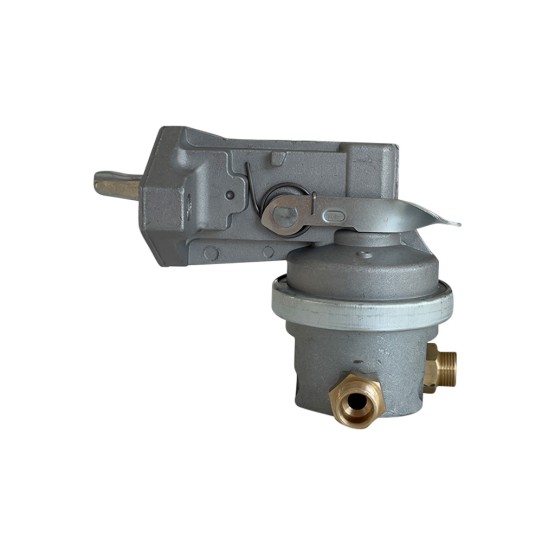 Bomba Alimentadora Combustível Aplicável Trator John Deere – RE535728