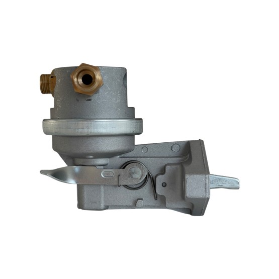 Bomba Alimentadora Combustível Aplicável Trator John Deere – RE535728