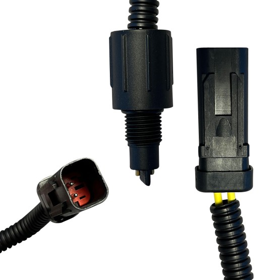 Sensor Água Combustível Aplicável John Deere - RE539872