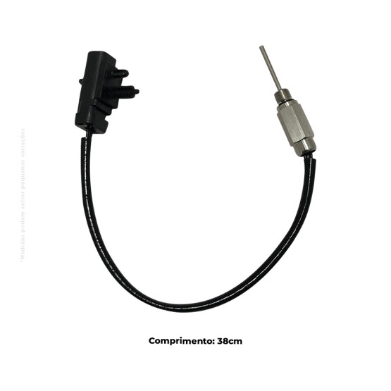 Sensor Temperatura Aplicável John Deere - RE540860